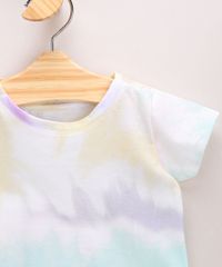 Blusa-Infantil-Cropped-Estampado-Tie-Dye-Manga-Curta-Decote-Redondo-Multicor-9967861-Multicor_3