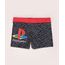 Sunga-Infantil-Boxer-Playstation-Estampado-com-Protecao-UV50--Preta-9964871-Preto_1