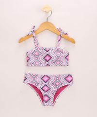 Biquini-Infantil-Estampado-Etnico-e-Laco-Protecao-UV50--Rosa-9964926-Rosa_1