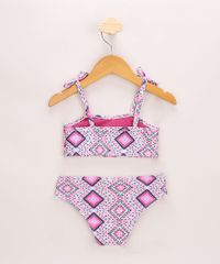 Biquini-Infantil-Estampado-Etnico-e-Laco-Protecao-UV50--Rosa-9964926-Rosa_2