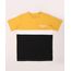 Camiseta-Juvenil--Brooklyn--com-Recorte-Manga-Curta-Gola-Careca-Amarela-9967963-Amarelo_1