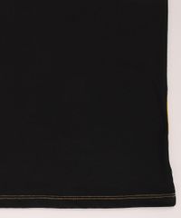 Camiseta-Juvenil--Brooklyn--com-Recorte-Manga-Curta-Gola-Careca-Amarela-9967963-Amarelo_4