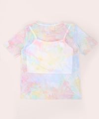 Blusa-Juvenil-de-Tule-Estampado-Tie-Dye-Manga-Curta-Decote-Redondo-Verde-9968414-Verde_2