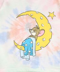 Camiseta-Infantil-Tom-e-Jerry-Estampado-Tie-Dye-Manga-Curta-Gola-Careca-Multicor-9968627-Multicor_2 Camiseta-Infantil-Tom-e-Jerry-Estampado-Tie-Dye-Manga-Curta-Gola-Careca-Multicor-9968627-Multicor_2