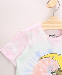 Camiseta-Infantil-Tom-e-Jerry-Estampado-Tie-Dye-Manga-Curta-Gola-Careca-Multicor-9968627-Multicor_4 Camiseta-Infantil-Tom-e-Jerry-Estampado-Tie-Dye-Manga-Curta-Gola-Careca-Multicor-9968627-Multicor_4