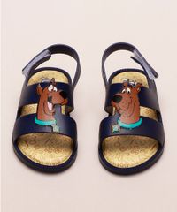 Sandalia-Infantil-Scooby-Doo---Brinde-Azul-9974179-Azul_5