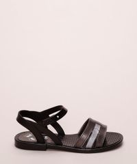 Sandalia-Infantil-Luluca---Brinde-Preta-9974220-Preto_2