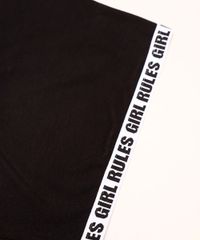 Top-Cropped-Juvenil-com-Elastico---Girl-Rules--Alcas-Finas-Preto-9966097-Preto_3