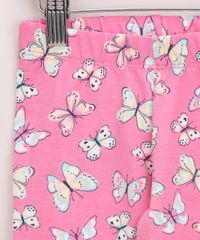 Calca-Legging-Infantil-Estampada-de-Borboletas-Rosa-9966634-Rosa_3