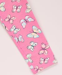 Calca-Legging-Infantil-Estampada-de-Borboletas-Rosa-9966634-Rosa_4