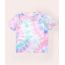 Blusa-Juvenil-de-Tule-Estampado-Tie-Dye-Manga-Curta-Decote-Redondo-Multicor-9968413-Multicor_1