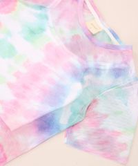 Blusa-Juvenil-de-Tule-Estampado-Tie-Dye-Manga-Curta-Decote-Redondo-Multicor-9968413-Multicor_3