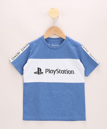 Camiseta-Infantil-Playstation-com-Recorte-Manga-Curta-Gola-Careca-Azul-9970626-Azul_1 Camiseta-Infantil-Playstation-com-Recorte-Manga-Curta-Gola-Careca-Azul-9970626-Azul_1
