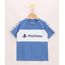 Camiseta-Infantil-Playstation-com-Recorte-Manga-Curta-Gola-Careca-Azul-9970626-Azul_1