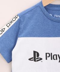 Camiseta-Infantil-Playstation-com-Recorte-Manga-Curta-Gola-Careca-Azul-9970626-Azul_4 Camiseta-Infantil-Playstation-com-Recorte-Manga-Curta-Gola-Careca-Azul-9970626-Azul_4