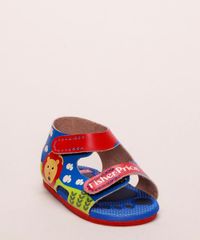 Sandalia-Infantil-Grendene-Estampada-Bichos-com-Velcro-Azul-9974154-Azul_3