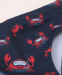 Sunga-Infantil-Slip-Estampada-de-Caranguejos-com-Protecao-UV50--Azul-Marinho-9902365-Azul_Marinho_3