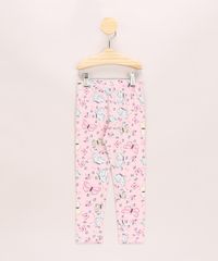 Calca-Legging-Infantil-Estampada-de-Borboletas-Rosa-Claro-9953609-Rosa_Claro_1