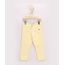 Calca-de-Sarja-Infantil-Skinny-com-Bolsos-Amarelo-Claro-8379225-Amarelo_Claro_1