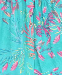 Vestido-Infantil-Estampado-de-Folhagens-com-No-Alca-Media-Verde-Agua-9964807-Verde_Agua_3