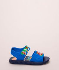 Sandalia-Infantil-Gato-Galactico---Brinde-Azul-9974198-Azul_2