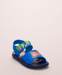 Sandalia-Infantil-Gato-Galactico---Brinde-Azul-9974198-Azul_3
