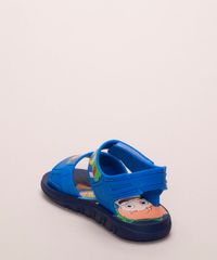 Sandalia-Infantil-Gato-Galactico---Brinde-Azul-9974198-Azul_4