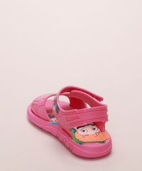 Sandalia-Infantil-Gato-Galactico---Brinde-Rosa-9974199-Rosa_4