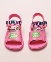 Sandalia-Infantil-Gato-Galactico---Brinde-Rosa-9974199-Rosa_5