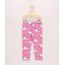 Calca-Legging-Infantil-Estampada-de-Unicornio-Rosa-9963649-Rosa_1