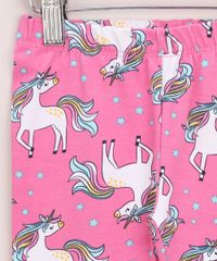 Calca-Legging-Infantil-Estampada-de-Unicornio-Rosa-9963649-Rosa_3