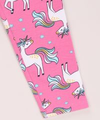 Calca-Legging-Infantil-Estampada-de-Unicornio-Rosa-9963649-Rosa_4