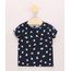 Blusa-Infantil-Estampado-de-Coracoes-Manga-Curta-Decote-Redondo-Azul-Marinho-9964689-Azul_Marinho_1