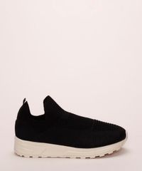 Tenis-Feminino-Oneself-Knit-Preto-9971269-Preto_2