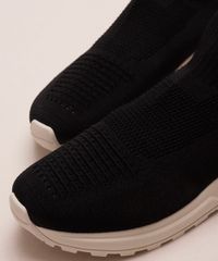 Tenis-Feminino-Oneself-Knit-Preto-9971269-Preto_3