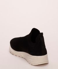 Tenis-Feminino-Oneself-Knit-Preto-9971269-Preto_4