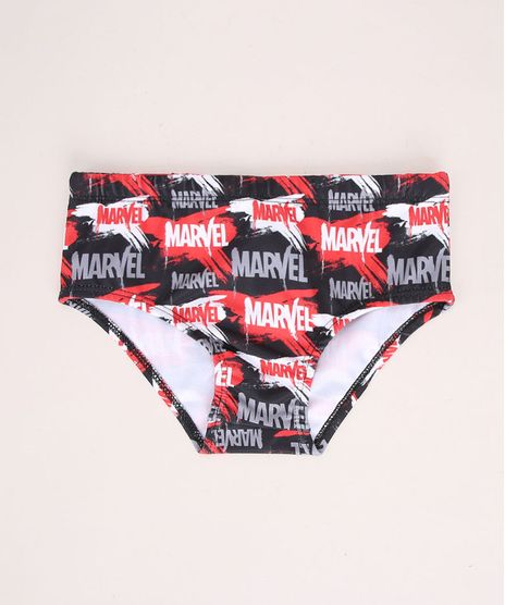 Sunga-Infantil-Slip-Marvel-Estampada-com-Protecao-UV50--Multicor-9966192-Multicor_1