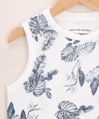 Regata-Infantil-Estampado-de-Folhagens-Gola-Careca-Off-White-9968537-Off_White_3
