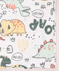 Camiseta-Infantil-Estampado-de-Dinossauros-Manga-Curta-Gola-Careca-Off-White-9964060-Off_White_4