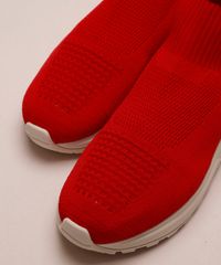 Tenis-Feminino-Oneself-Knit-Vermelho-9971270-Vermelho_3