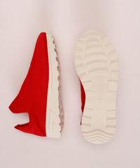 Tenis-Feminino-Oneself-Knit-Vermelho-9971270-Vermelho_6