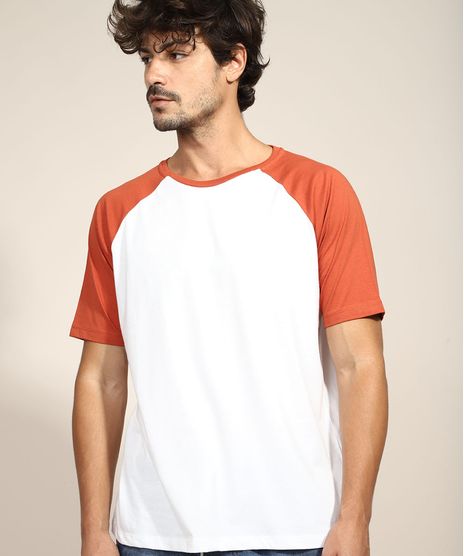 Camiseta-Masculina-Basica-Raglan-Manga-Curta-Gola-Careca-Branca-2-8808223-Branco_2_1