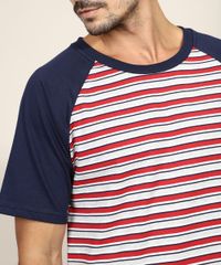 Pijama-Masculino-Lupo-Raglan-com-Listras-Manga-Curta-Azul-Marinho-9971832-Azul_Marinho_4