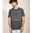 Camiseta-Masculina-PlayStation-Manga-Curta-Gola-Careca-Cinza-Mescla-Escuro-9961562-Cinza_Mescla_Escuro_1