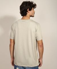 Camiseta-Masculina-Basica-Manga-Curta-Gola-Careca-Kaki-9964945-Kaki_2