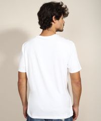 Camiseta-Masculina--Find-Me--Flocada-Manga-Curta-Gola-Careca-Branca-9970412-Branco_2