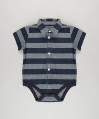 Body-Jeans-Listrado-em-Algodao---Sustentavel-Azul-Escuro-8701990-Azul_Escuro_1