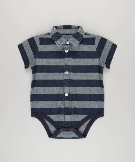 Body-Jeans-Listrado-em-Algodao---Sustentavel-Azul-Escuro-8701990-Azul_Escuro_1