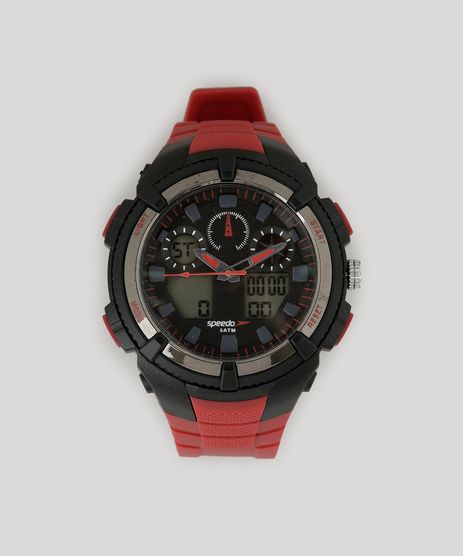 Relogio-Analogico-Speedo-Masculino---81159G0EVNP2-Vermelho-8906761-Vermelho_1
