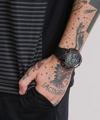 Relogio-Digital-Speedo-Masculino---81157G0EVNP3-Preto-8906752-Preto_2